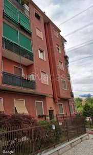 appartamento in vendita a Limbiate
