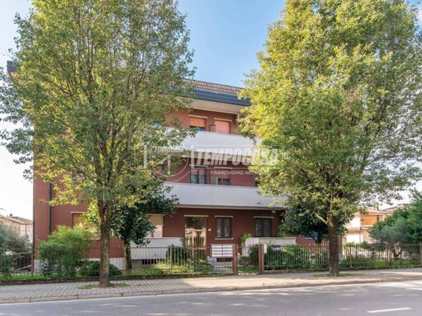 appartamento in vendita a Limbiate