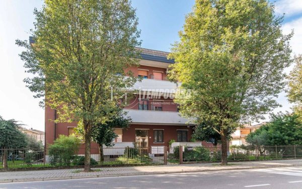 appartamento in vendita a Limbiate