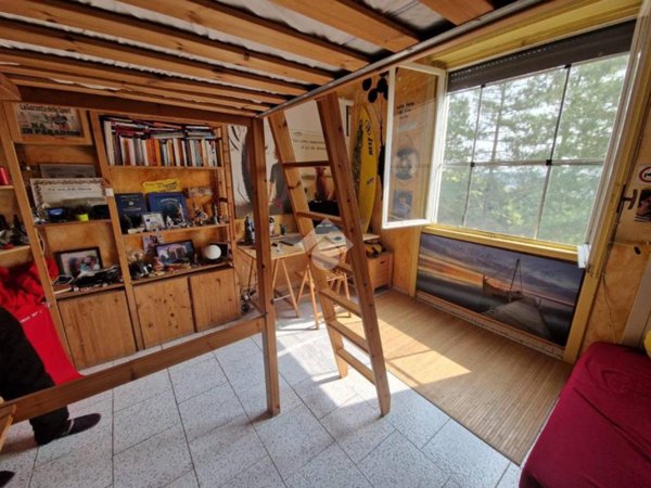 appartamento in vendita a Limbiate