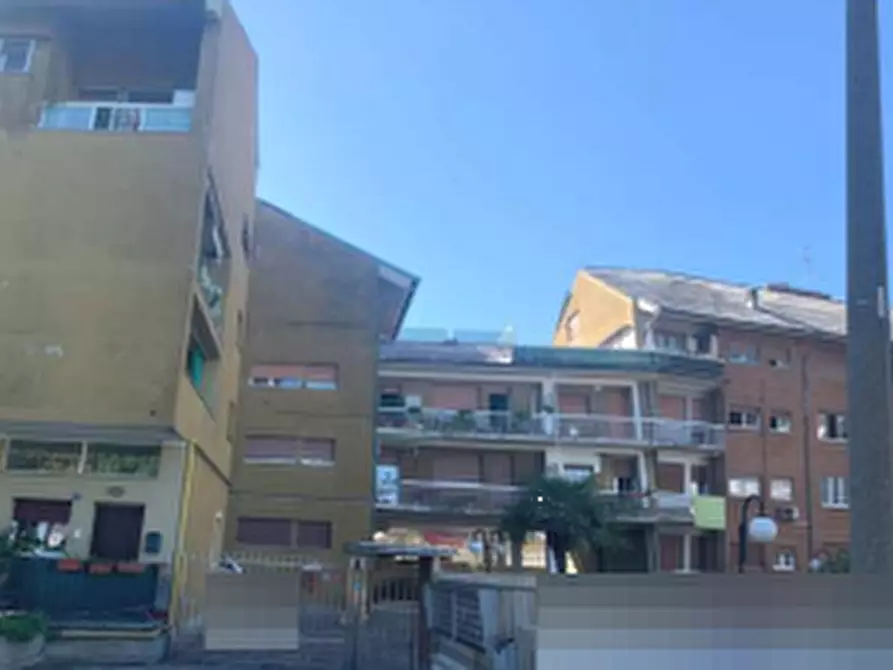 locale di sgombero in vendita a Limbiate