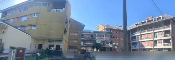 locale di sgombero in vendita a Limbiate