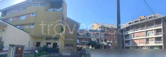 locale di sgombero in vendita a Limbiate