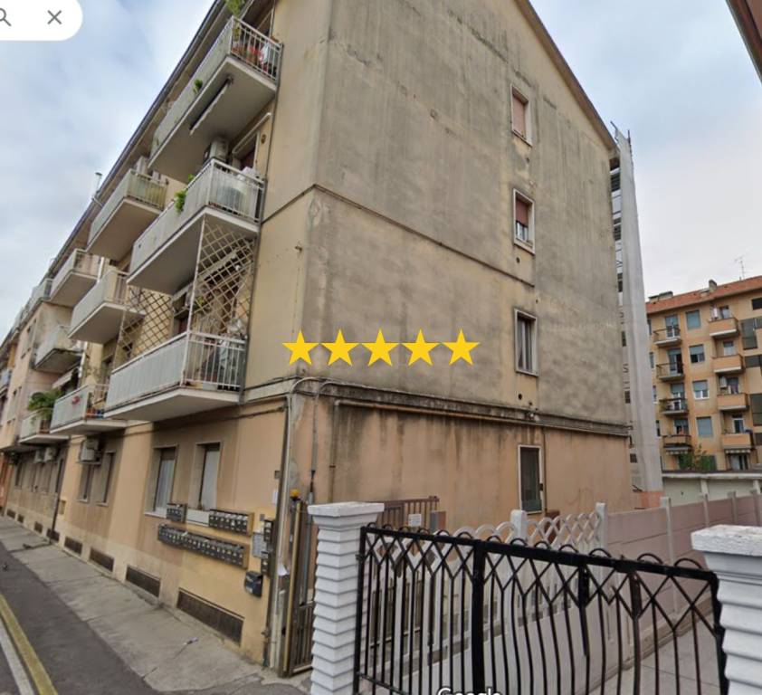 appartamento in vendita a Limbiate