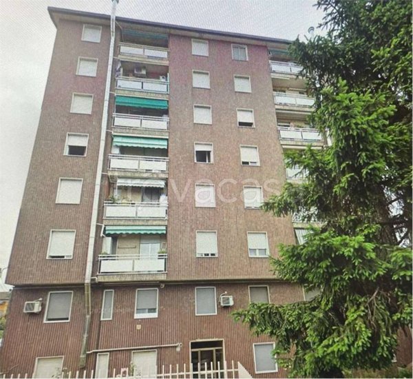 appartamento in vendita a Limbiate