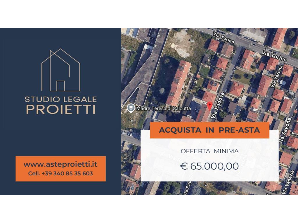 appartamento in vendita a Limbiate