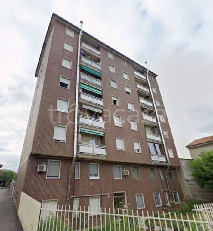 appartamento in vendita a Limbiate