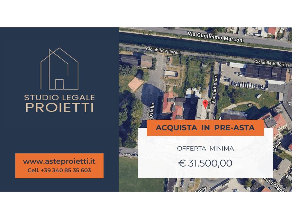 appartamento in vendita a Limbiate
