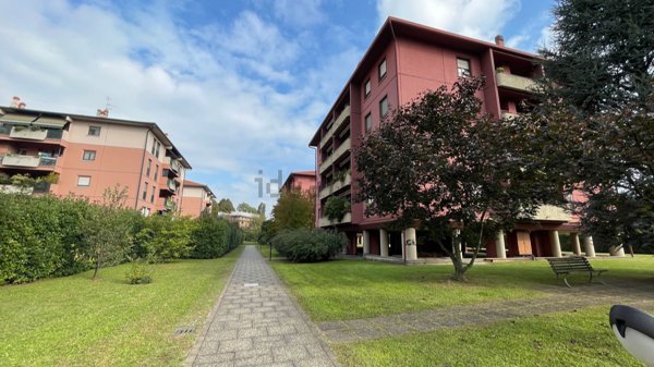 appartamento in vendita a Limbiate