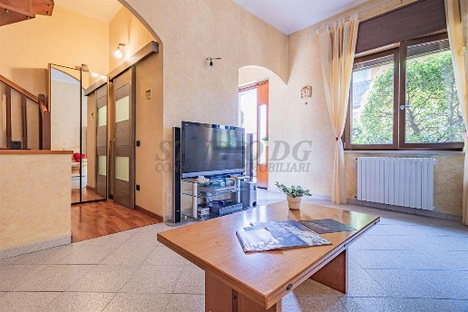 appartamento in vendita a Limbiate