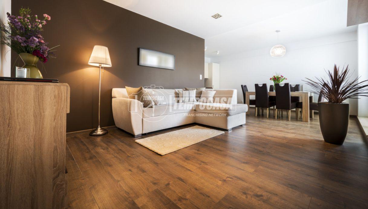 appartamento in vendita a Limbiate