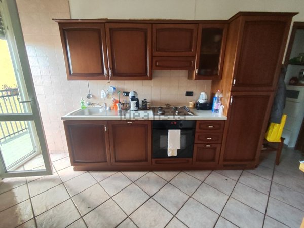 appartamento in vendita a Limbiate