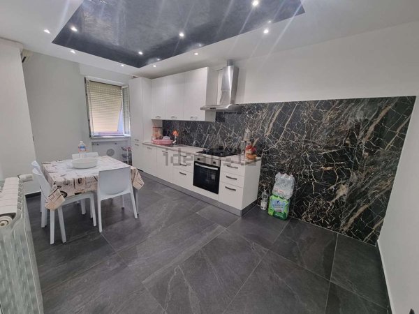 appartamento in vendita a Limbiate