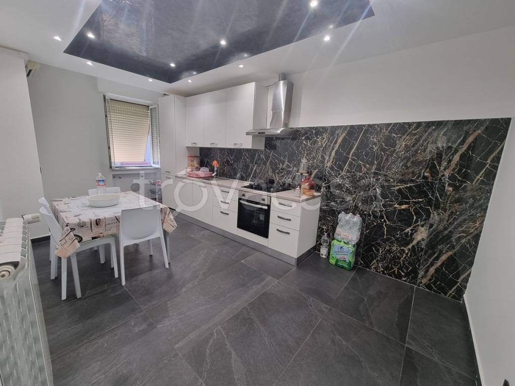 appartamento in vendita a Limbiate