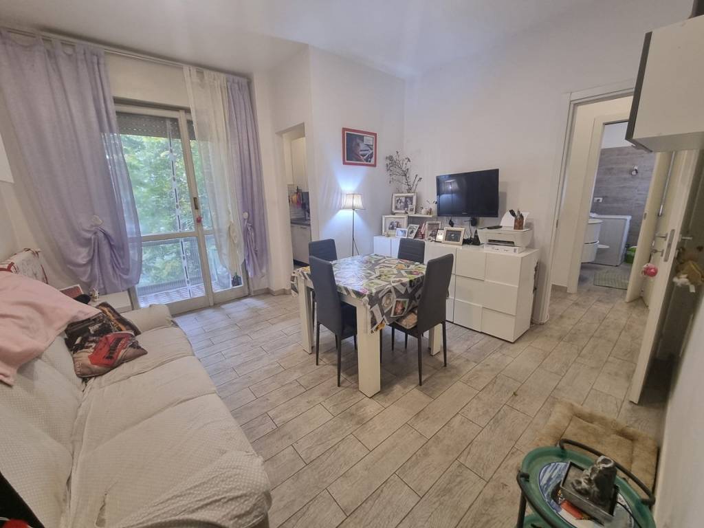 appartamento in vendita a Limbiate