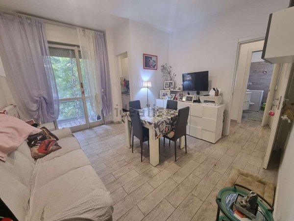 appartamento in vendita a Limbiate