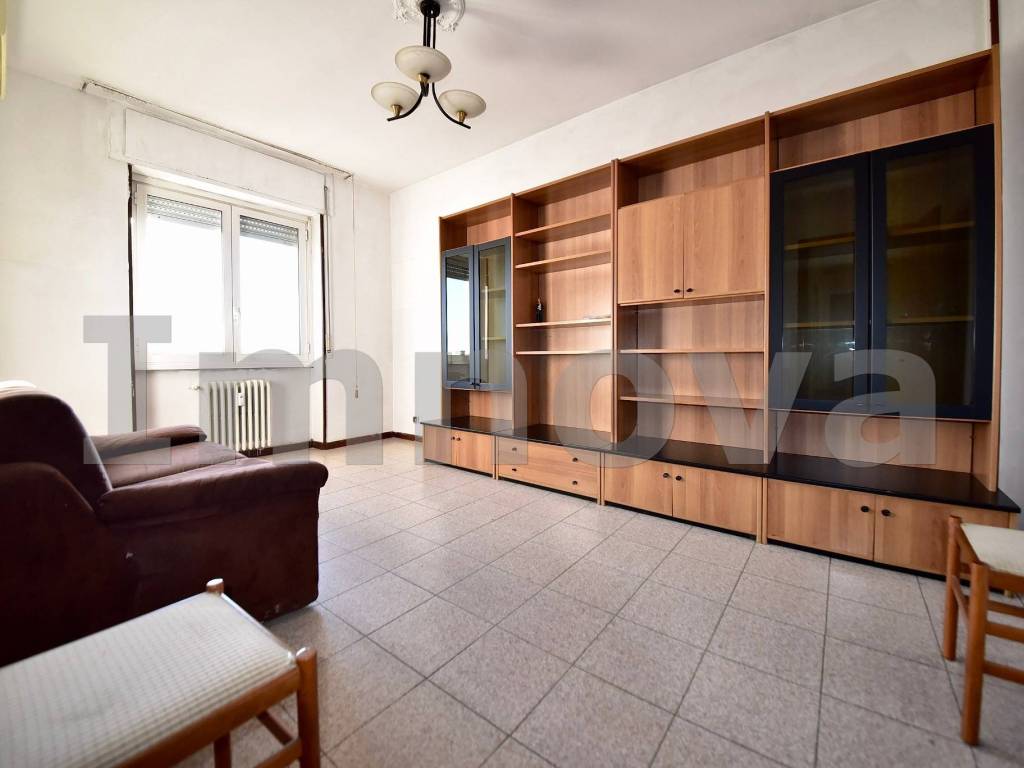 appartamento in vendita a Limbiate