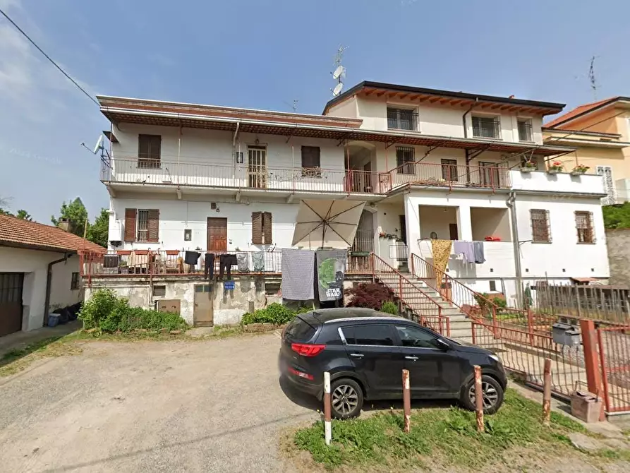 appartamento in vendita a Limbiate