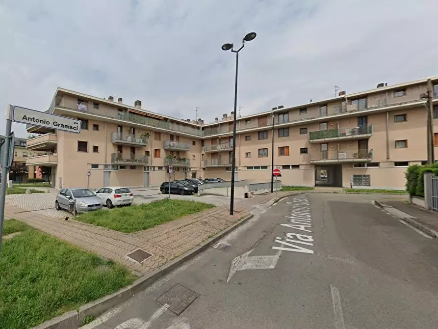 appartamento in vendita a Limbiate
