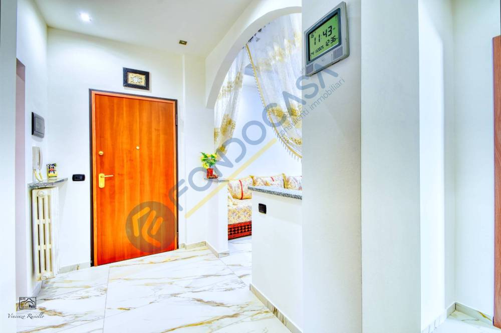 appartamento in vendita a Limbiate