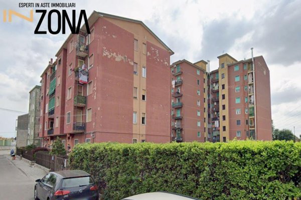 appartamento in vendita a Limbiate