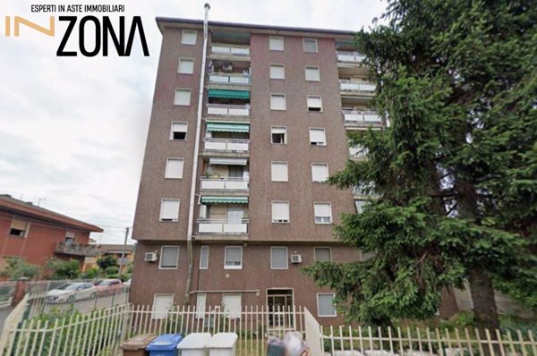 appartamento in vendita a Limbiate