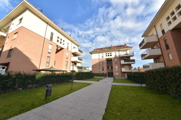 appartamento in vendita a Limbiate