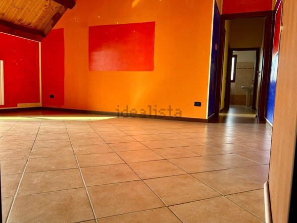 appartamento in vendita a Limbiate