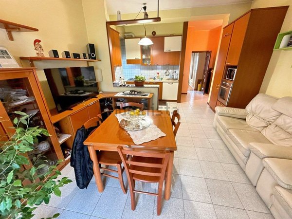 appartamento in vendita a Limbiate