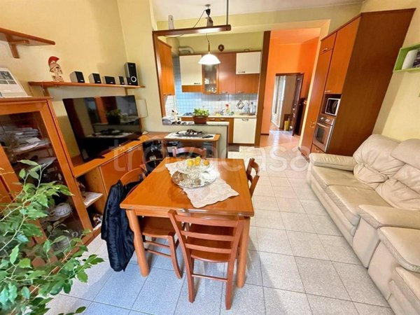 appartamento in vendita a Limbiate