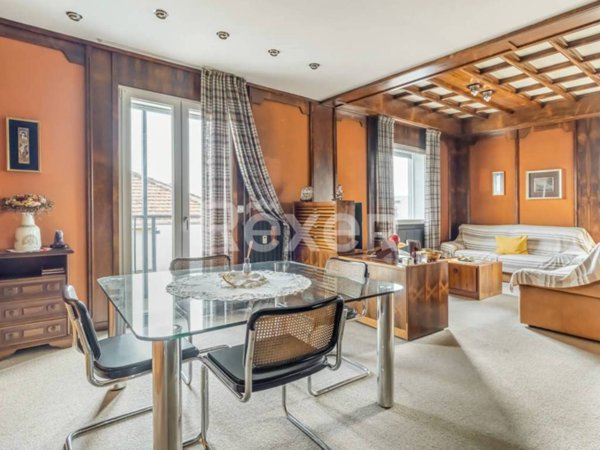 appartamento in vendita a Limbiate