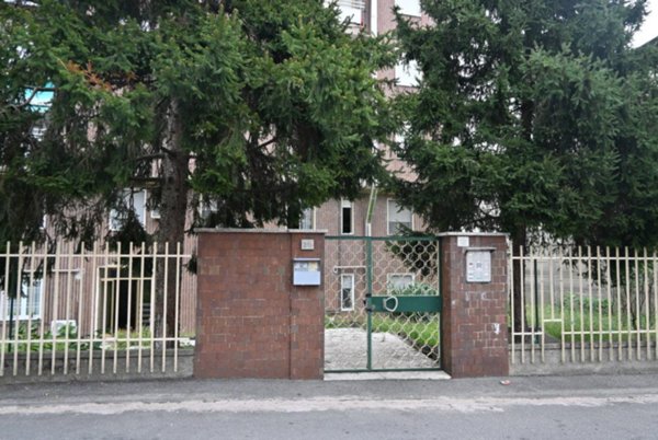 appartamento in vendita a Limbiate