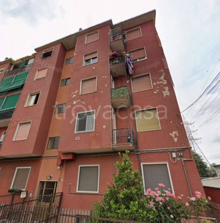 appartamento in vendita a Limbiate