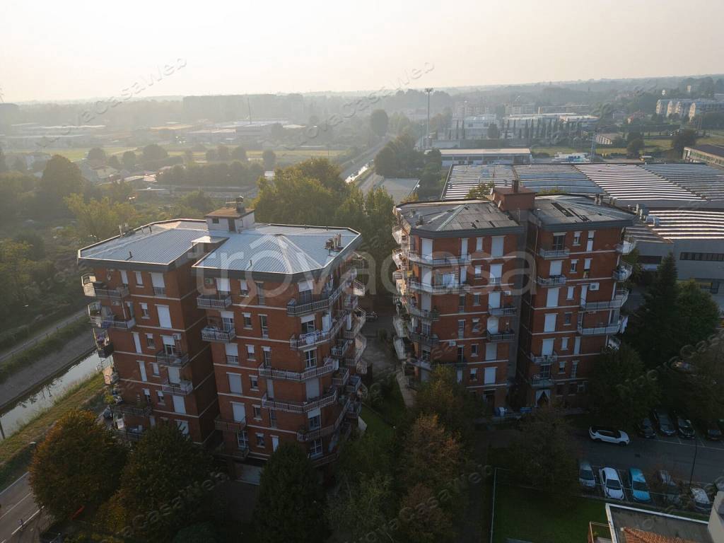 appartamento in vendita a Limbiate