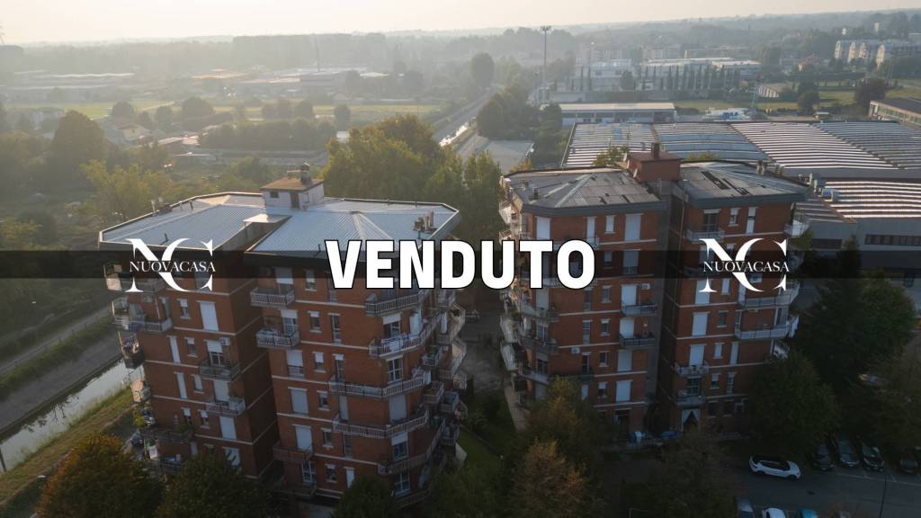 appartamento in vendita a Limbiate