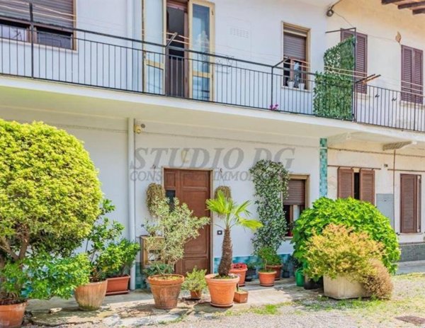 appartamento in vendita a Limbiate