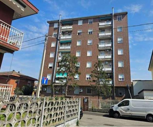 appartamento in vendita a Limbiate