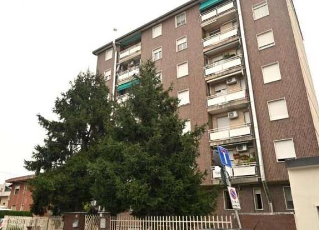 appartamento in vendita a Limbiate