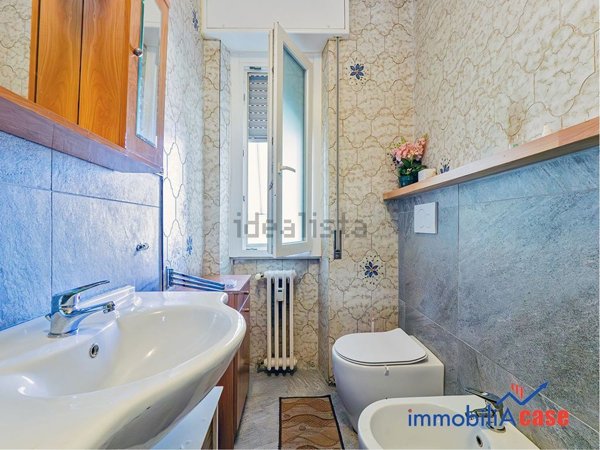 appartamento in vendita a Limbiate