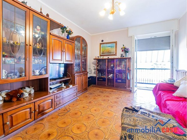 appartamento in vendita a Limbiate