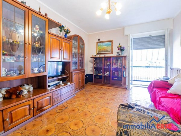 appartamento in vendita a Limbiate