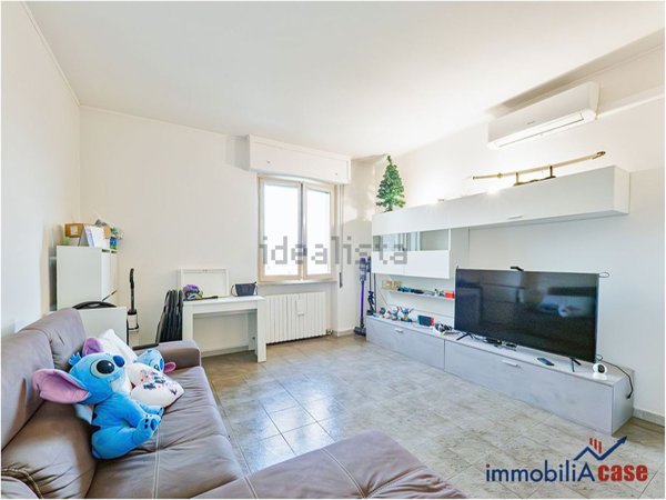 appartamento in vendita a Limbiate