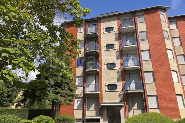 appartamento in vendita a Limbiate