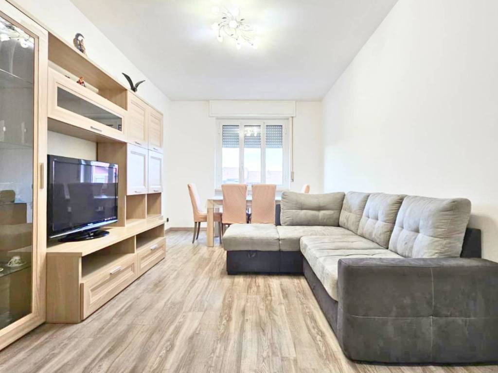 appartamento in vendita a Limbiate