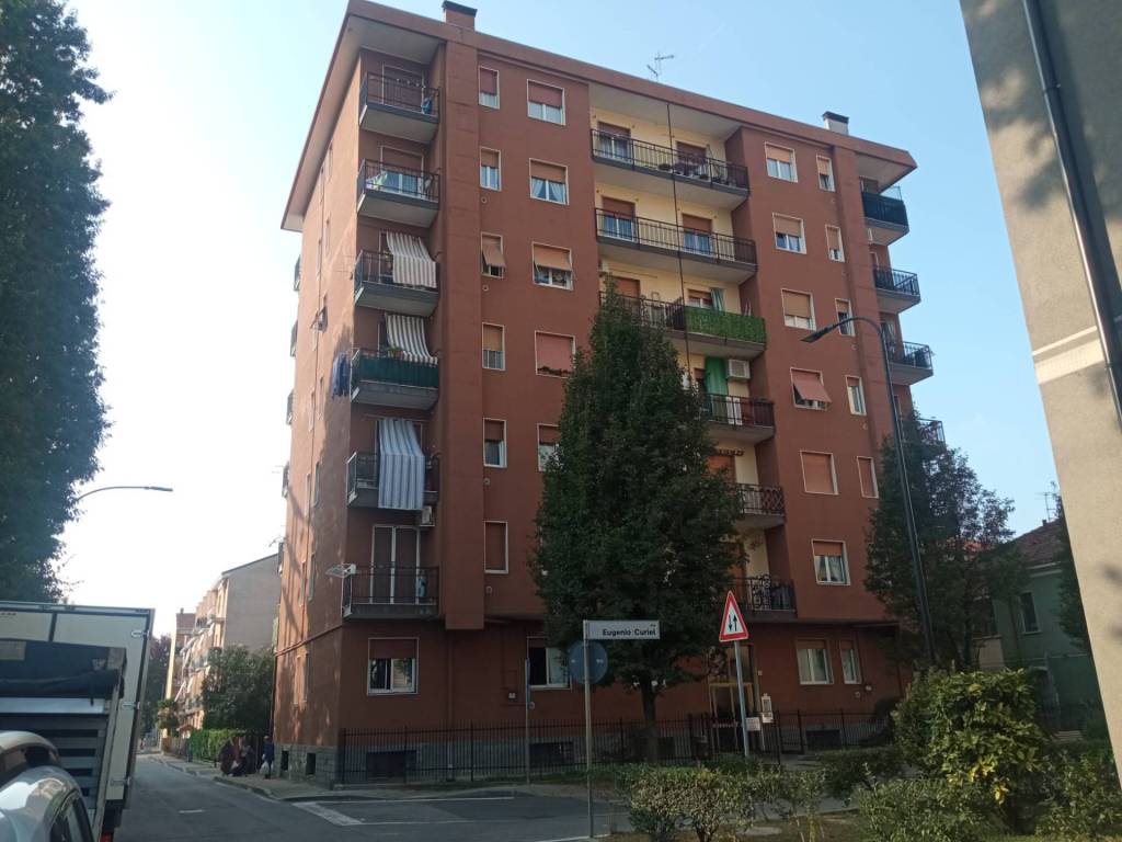 appartamento in vendita a Limbiate