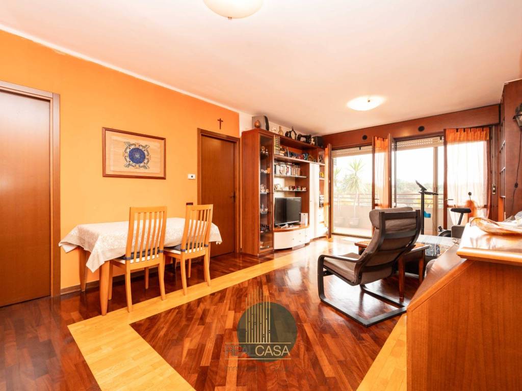 appartamento in vendita a Limbiate