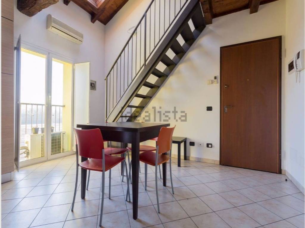 appartamento in vendita a Limbiate