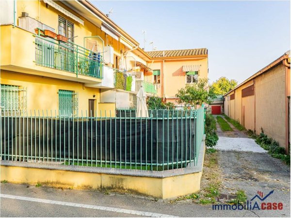 appartamento in vendita a Limbiate