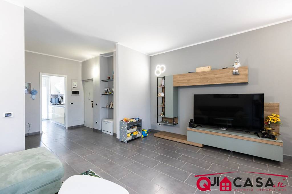 appartamento in vendita a Limbiate