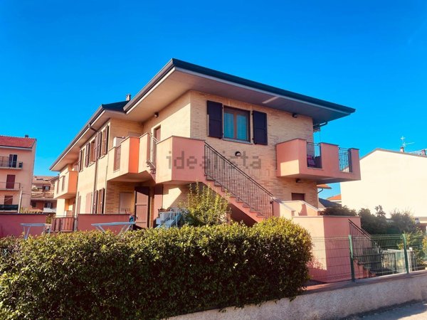 appartamento in vendita a Limbiate